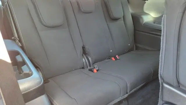 2019 Subaru Ascent Premium 8-Passenger