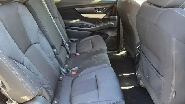 2019 Subaru Ascent Premium 8-Passenger