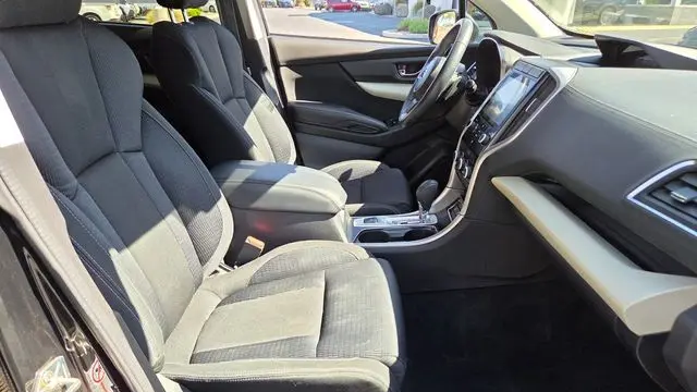 2019 Subaru Ascent Premium 8-Passenger