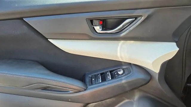 2019 Subaru Ascent Premium 8-Passenger