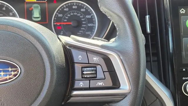 2019 Subaru Ascent Premium 8-Passenger