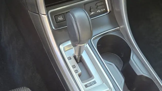 2019 Subaru Ascent Premium 8-Passenger