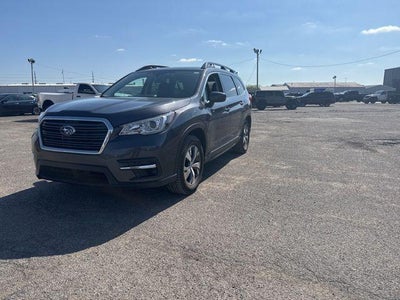 2020 Subaru Ascent AWD Premium 8-Passenger 4DR SUV