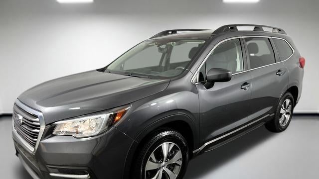 Preowned 2020 Subaru Ascent Premium 8-Passenger for Sale