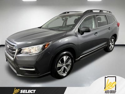 Photo of a 2020 Subaru Ascent AWD Premium 8-Passenger 4DR SUV for sale