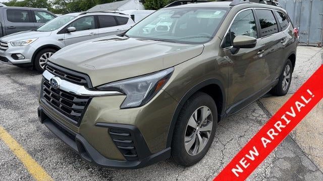 Preowned 2023 Subaru Ascent Premium 8-Passenger for Sale