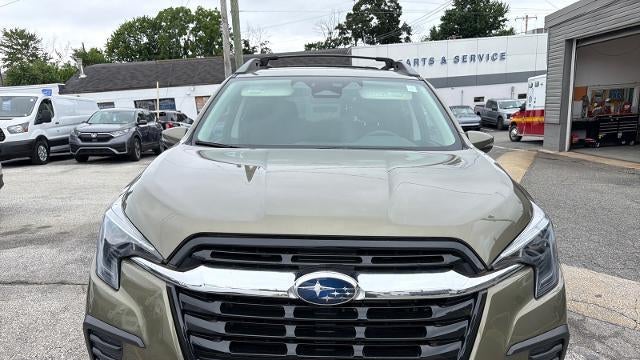 2023 Subaru Ascent Premium 8-Passenger
