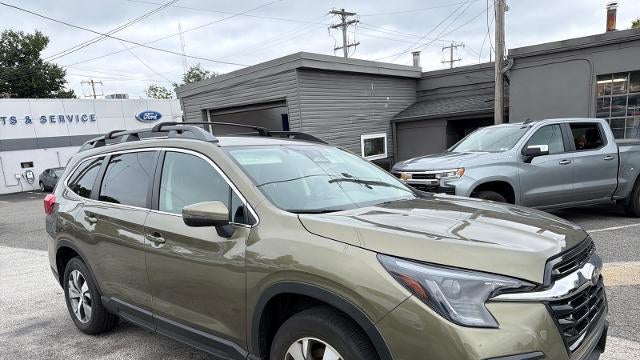2023 Subaru Ascent Premium 8-Passenger