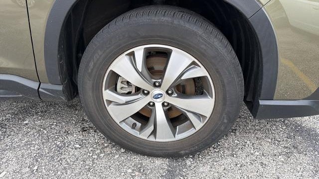2023 Subaru Ascent Premium 8-Passenger