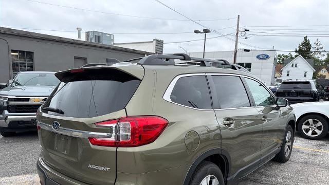 2023 Subaru Ascent Premium 8-Passenger