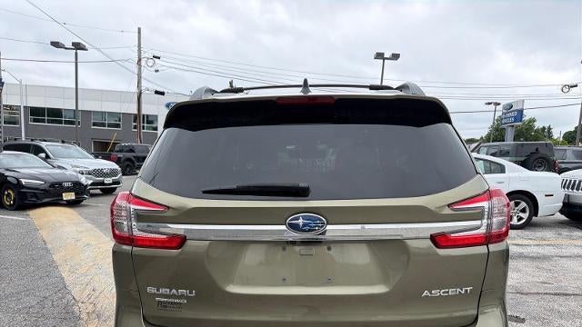 2023 Subaru Ascent Premium 8-Passenger