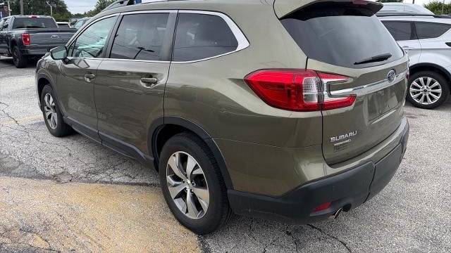 2023 Subaru Ascent Premium 8-Passenger
