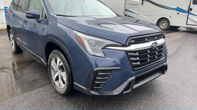 Preowned 2023 Subaru Ascent Premium 8-Passenger for Sale