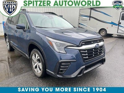 Photo of a 2023 Subaru Ascent AWD Premium 8-Passenger 4DR SUV for sale