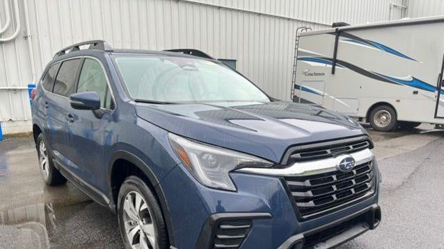 2023 Subaru Ascent Premium 8-Passenger