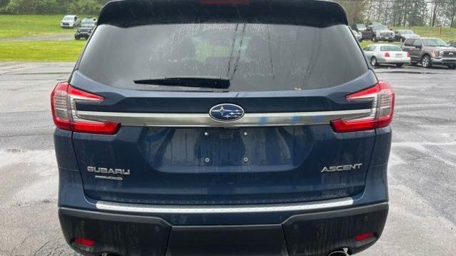 2023 Subaru Ascent Premium 8-Passenger