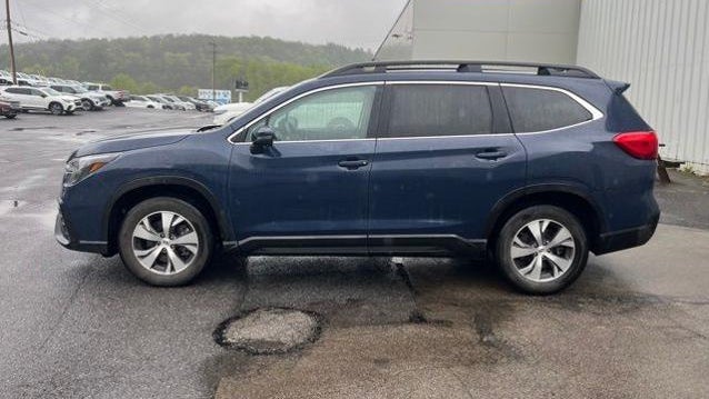 2023 Subaru Ascent Premium 8-Passenger