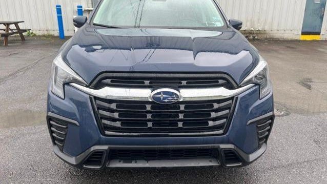 2023 Subaru Ascent Premium 8-Passenger