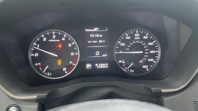 2023 Subaru Ascent Premium 8-Passenger