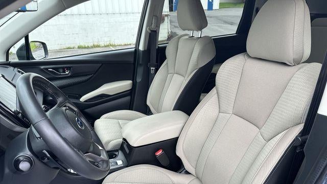 2023 Subaru Ascent Premium 8-Passenger