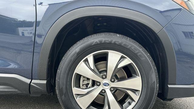 2023 Subaru Ascent Premium 8-Passenger