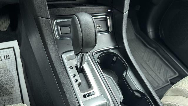 2023 Subaru Ascent Premium 8-Passenger