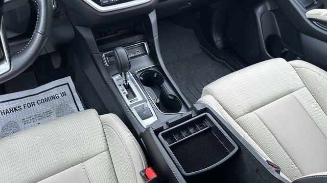 2023 Subaru Ascent Premium 8-Passenger
