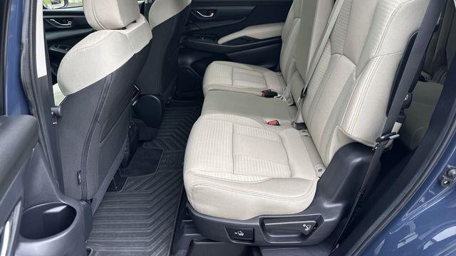 2023 Subaru Ascent Premium 8-Passenger