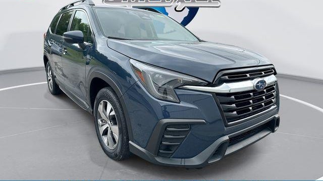Preowned 2023 Subaru Ascent Premium 8-Passenger for Sale