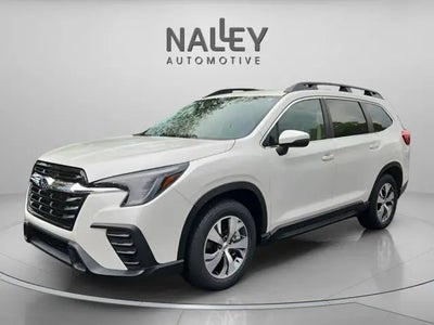 2023 Subaru Ascent AWD Premium 8-Passenger 4DR SUV