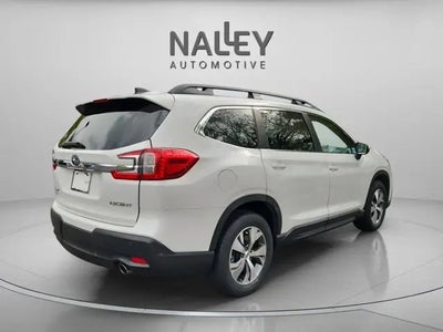2023 Subaru Ascent AWD Premium 8-Passenger 4DR SUV