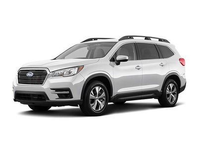 Photo of a 2019 Subaru Ascent AWD Premium 8-Passenger 4DR SUV for sale