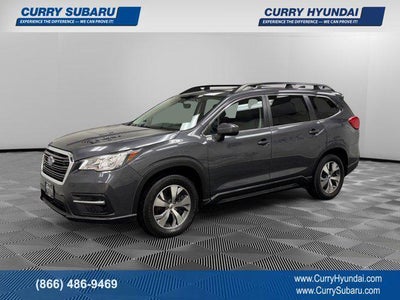 2020 Subaru Ascent AWD Premium 8-Passenger 4DR SUV
