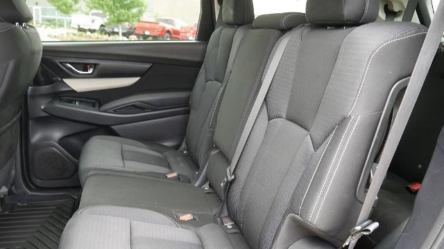 2021 Subaru Ascent Premium 8-Passenger