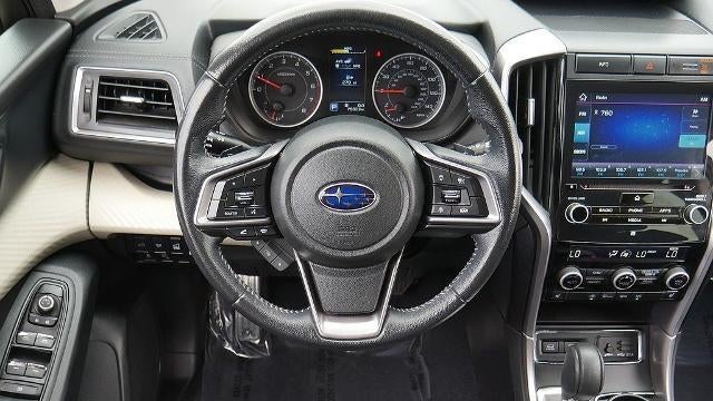 2021 Subaru Ascent Premium 8-Passenger