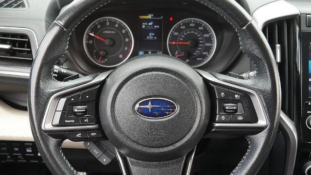 2021 Subaru Ascent Premium 8-Passenger