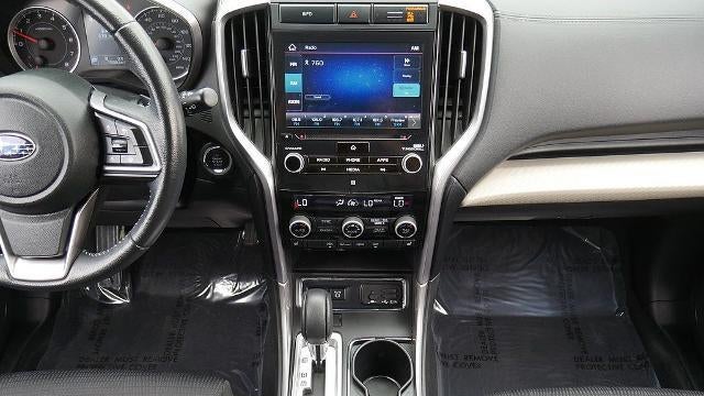 2021 Subaru Ascent Premium 8-Passenger