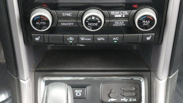 2021 Subaru Ascent Premium 8-Passenger