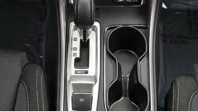 2021 Subaru Ascent Premium 8-Passenger