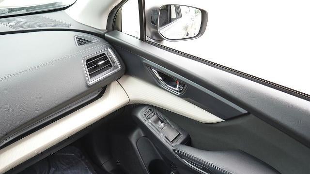 2021 Subaru Ascent Premium 8-Passenger