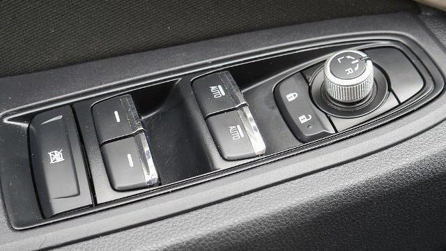 2021 Subaru Ascent Premium 8-Passenger