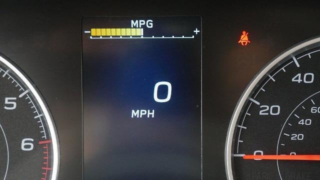 2021 Subaru Ascent Premium 8-Passenger
