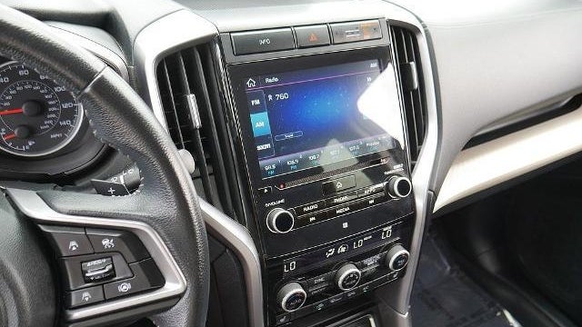 2021 Subaru Ascent Premium 8-Passenger