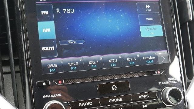 2021 Subaru Ascent Premium 8-Passenger