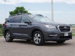 2021 Ascent Thumbnail 7