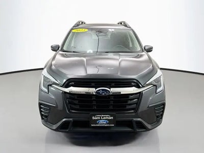 2023 Subaru Ascent AWD Premium 8-Passenger 4DR SUV