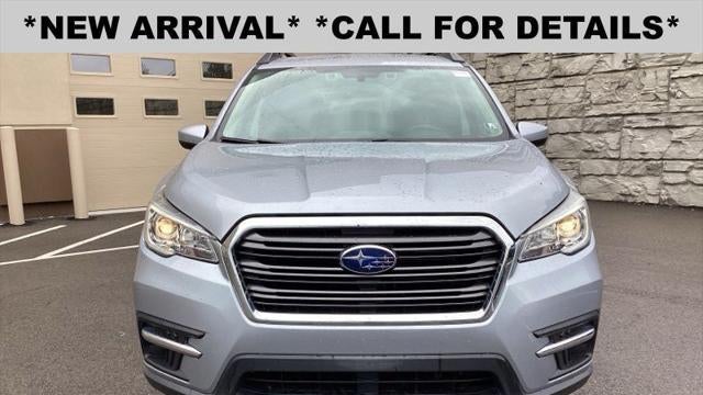 2020 Subaru Ascent Premium 8-Passenger