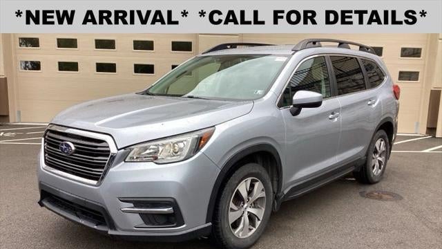 2020 Subaru Ascent Premium 8-Passenger