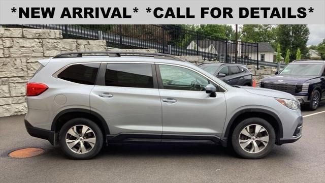 2020 Subaru Ascent Premium 8-Passenger
