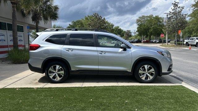 2022 Subaru Ascent Premium 8-Passenger